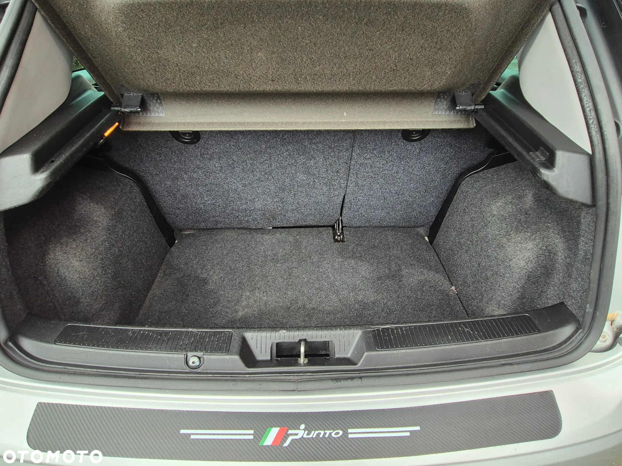 Fiat Punto Evo 1.3 16V Multijet Start&Stopp Lounge - 29