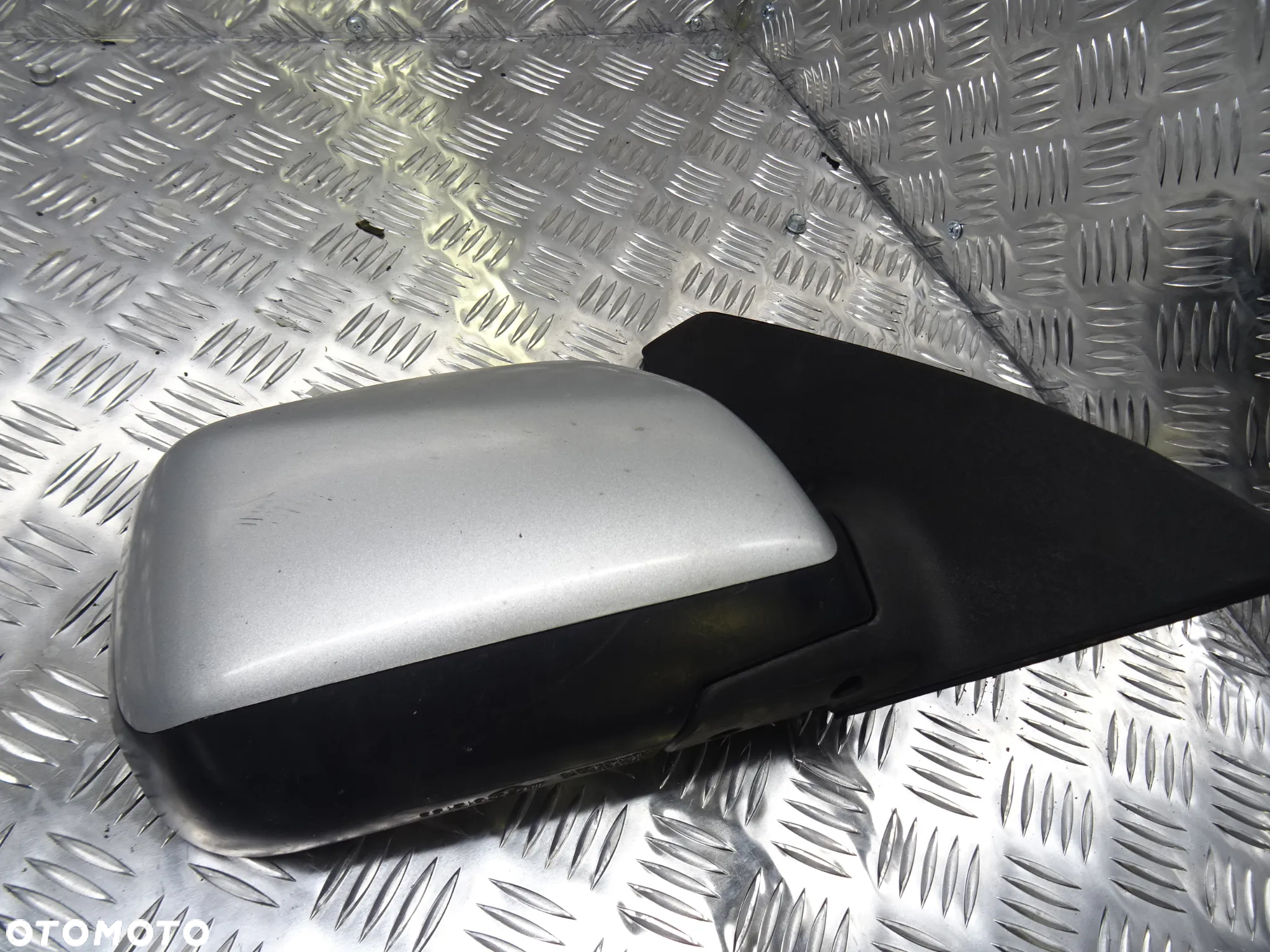 TOYOTA RAV4 II 00-03 2.0 B LUSTERKO PRAWE 5PIN - 13