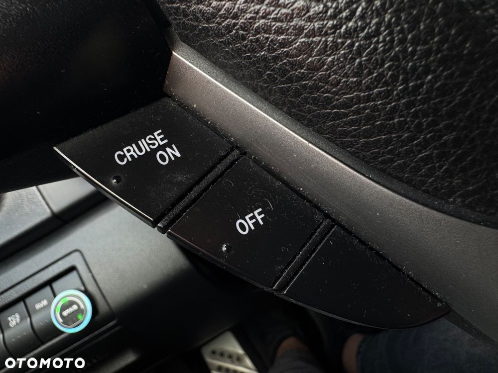 Mazda CX-7 2.3 MZR Exclusive-Line - 30