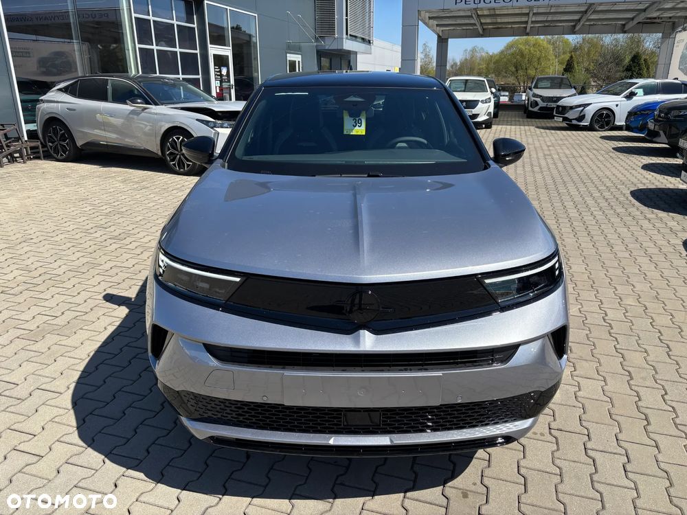 Opel Mokka 1.2 T mHEV GS S&S eDTC6 - 3