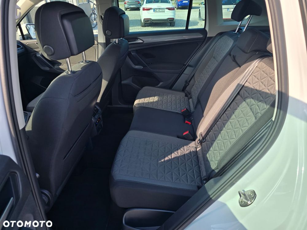 Volkswagen Tiguan 1.5 TSI EVO Life DSG - 24