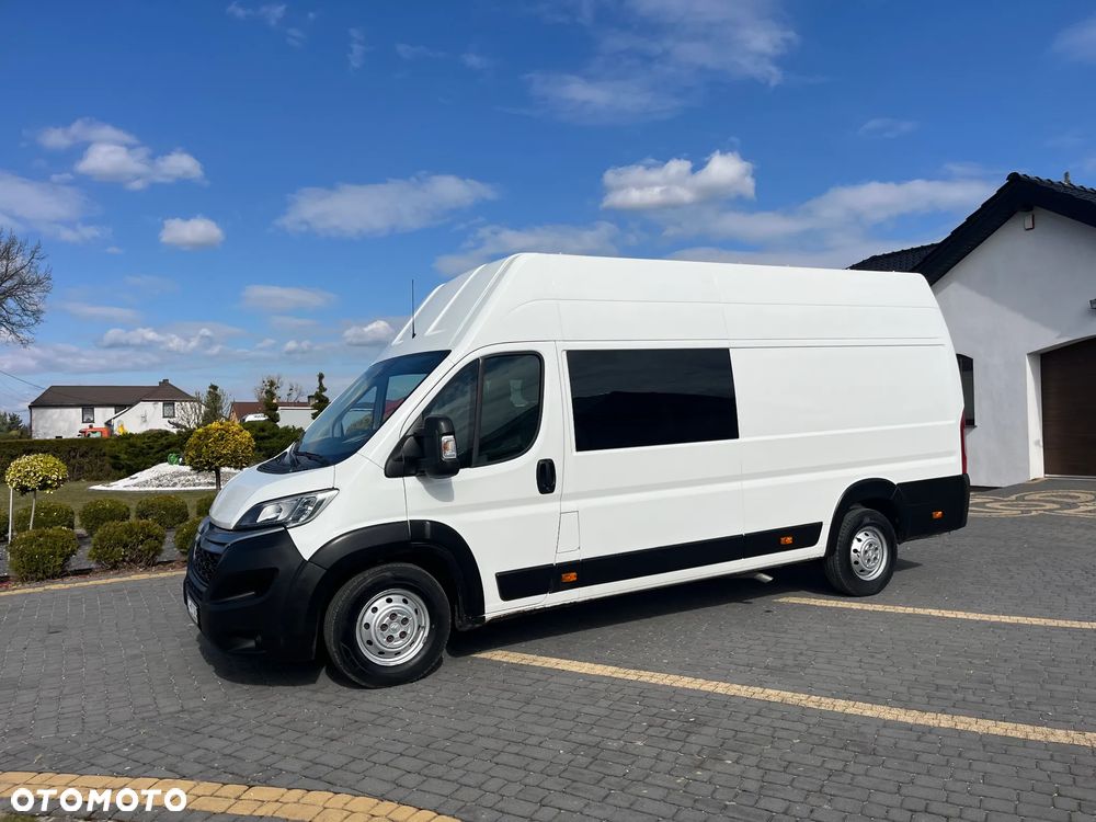 Citroën Jumper L4H3 - 3