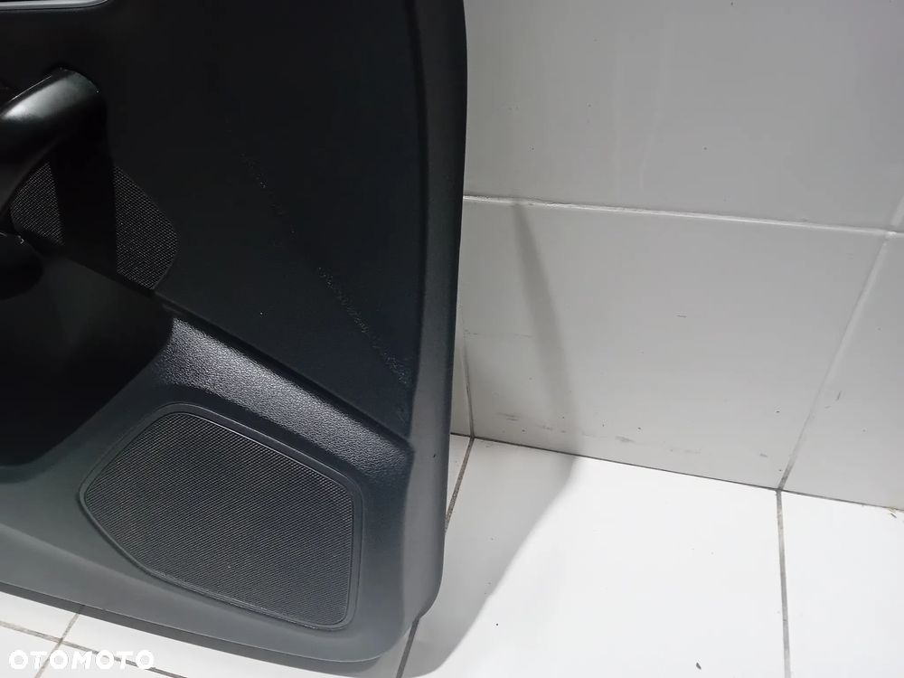 boczek lewy przód Audi Q3 2015 - 5