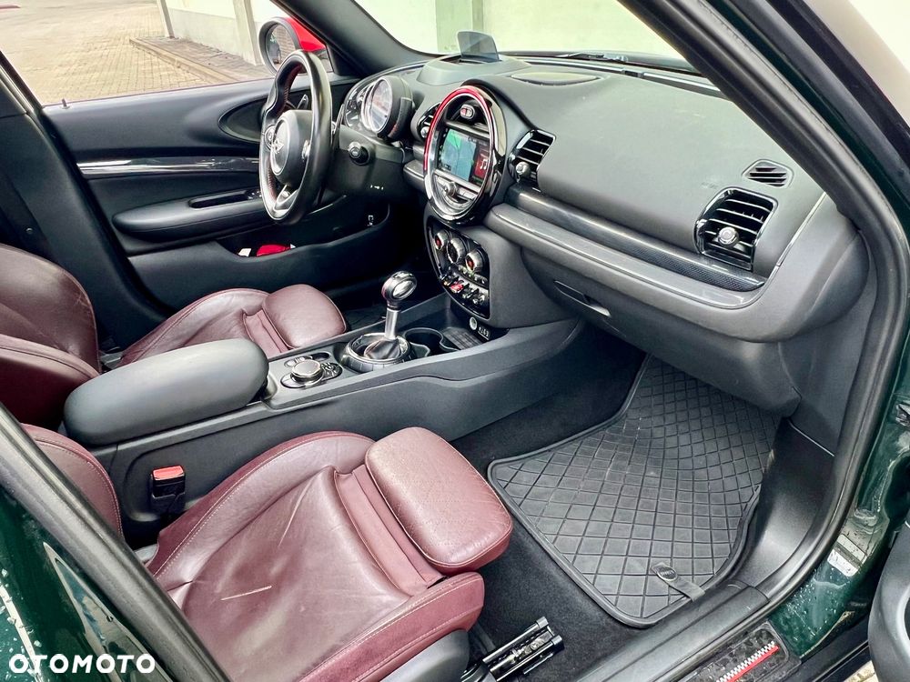 MINI John Cooper Works - 6