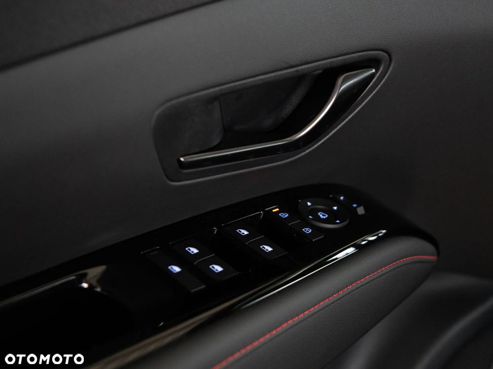 Hyundai Tucson 1.6 T-GDi N-Line 2WD - 17