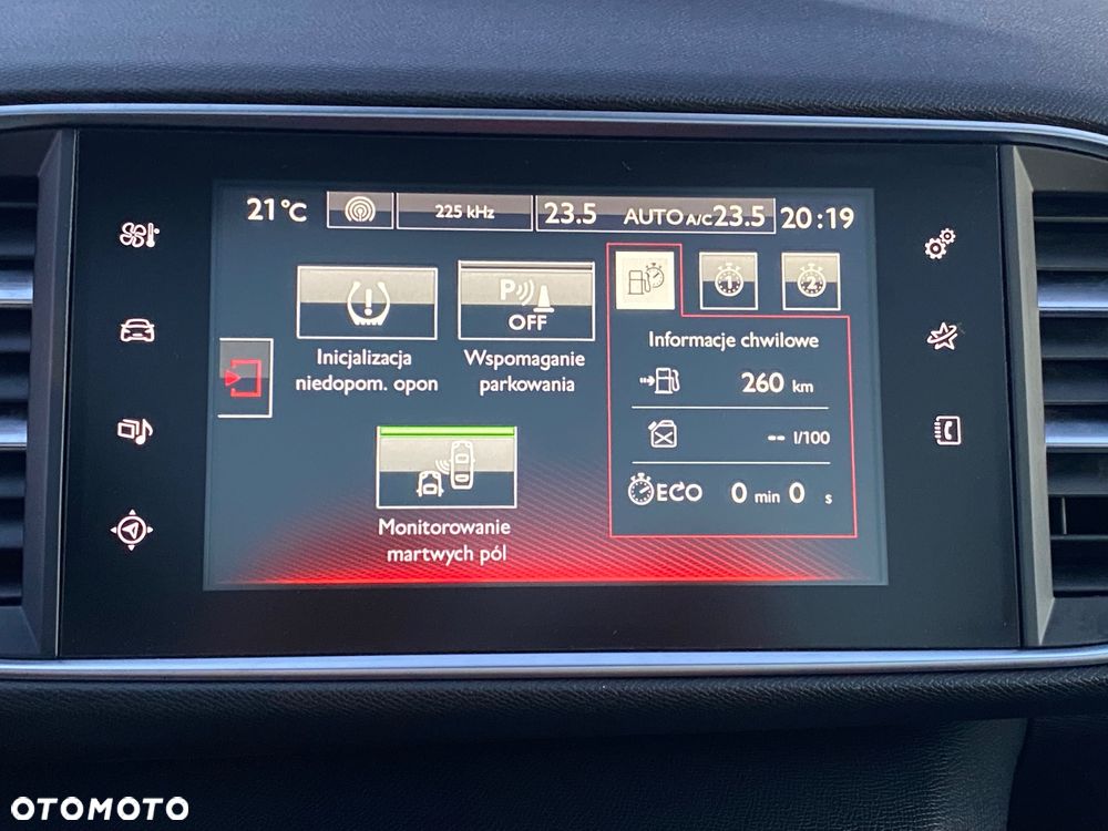 Peugeot 308 PureTech 130 EAT6 Stop & Start GT-Line Edition - 30