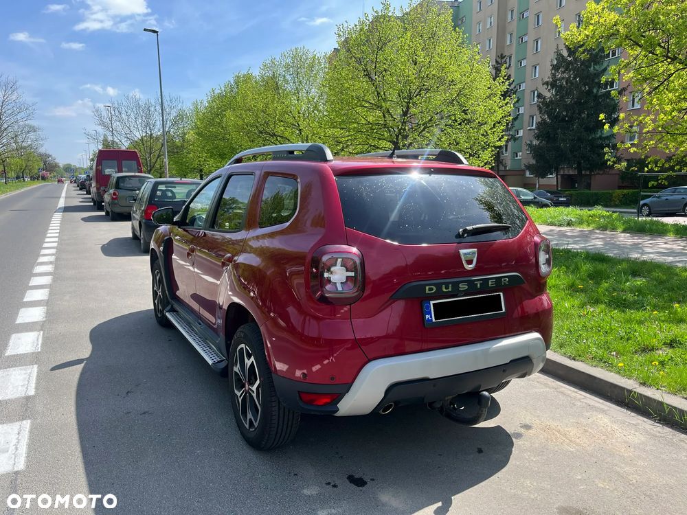 Dacia Duster 1.3 TCe FAP Techroad - 3