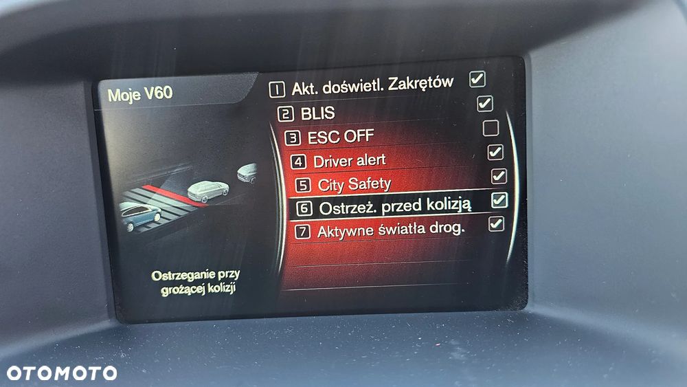 Volvo V60 T5 Kinetic - 6