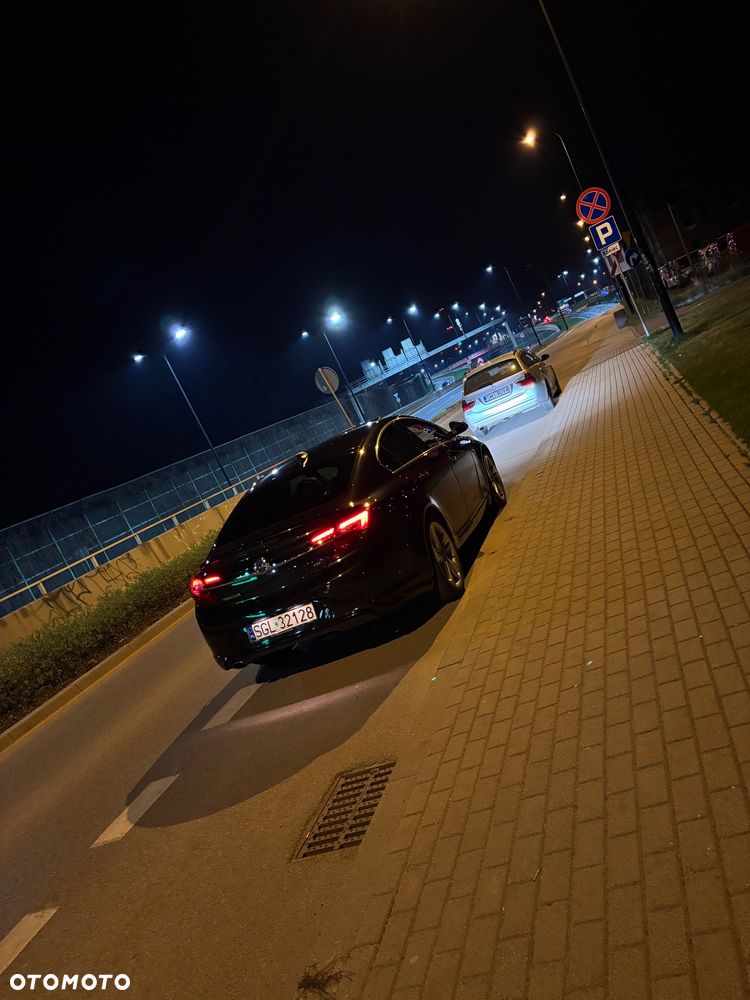 Opel Insignia 2.0 CDTI ecoFLEX Start/Stop Business Innovation - 17