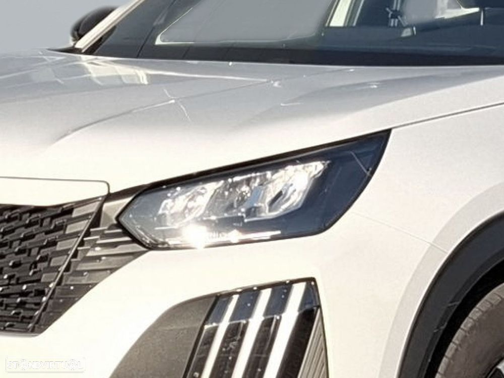 Peugeot e-2008 54 kWh Style - 16