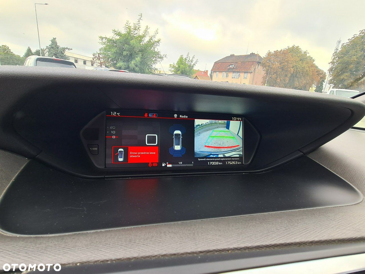 Citroën C4 Picasso BlueHDi 120 Exclusive - 13