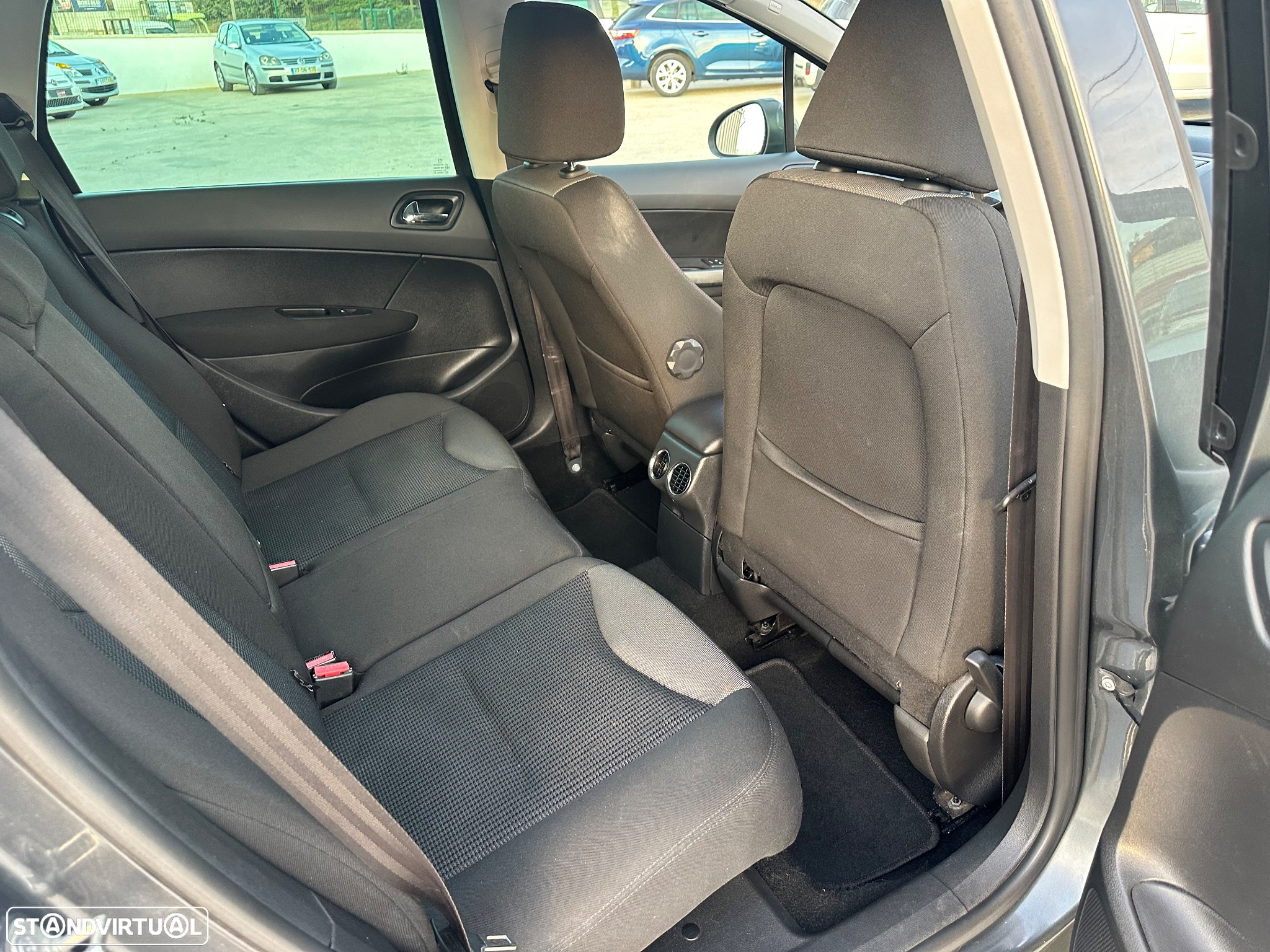 Peugeot 308 SW 1.6 HDi SE Navteq CVM6 - 18