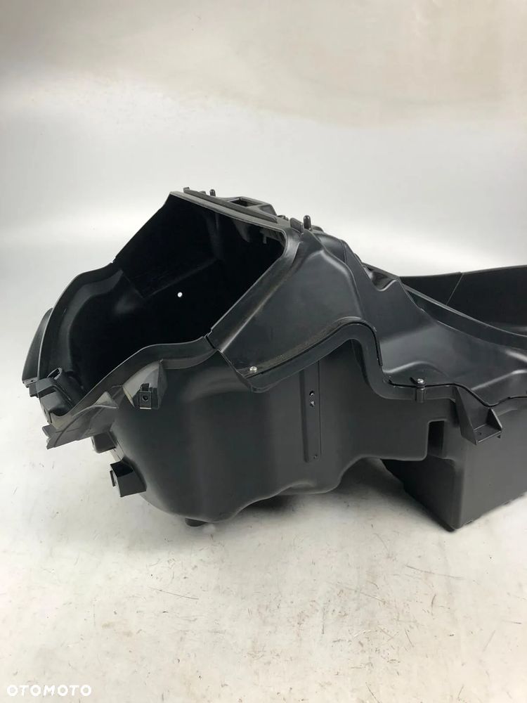 Piaggio MP3 400 530 Wypełnienie Kufer Schowek Pod Siedzenie - 10