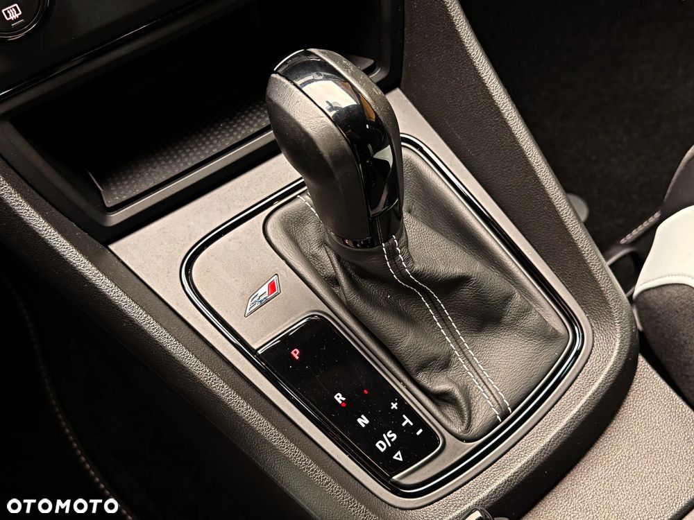 Seat Leon 2.0 TSI Start&Stop DSG Cupra 280 - 39