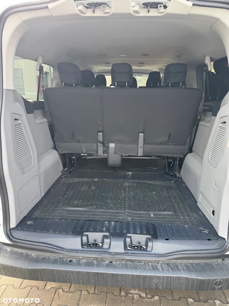 Ford Transit Custom - 6