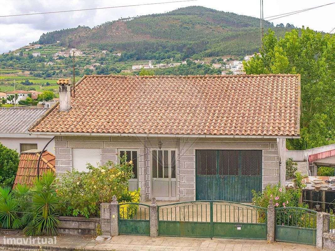 Moradia T2 para venda - Grande imagem: 4/22