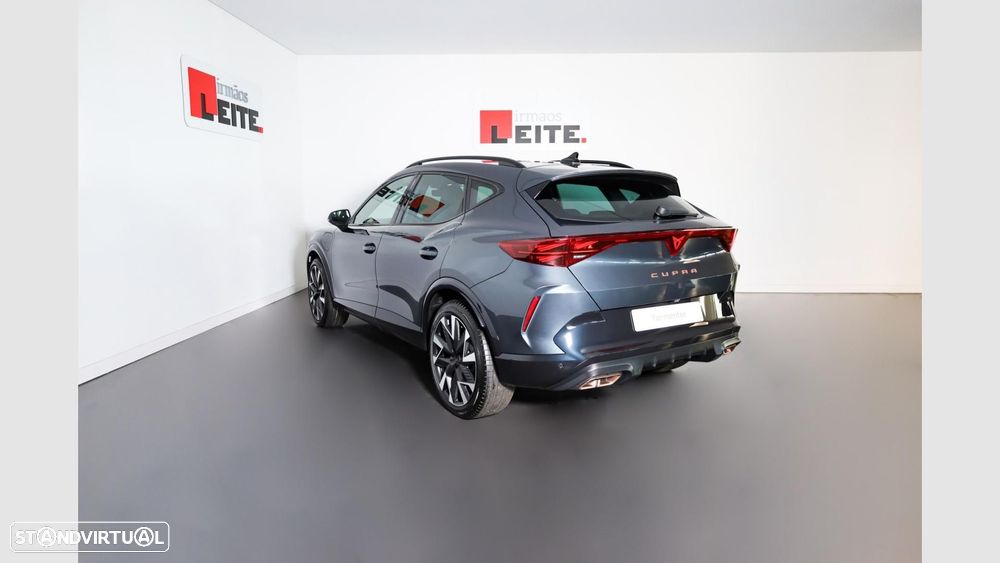Cupra Formentor 1.5 e-Hybrid DSG - 21