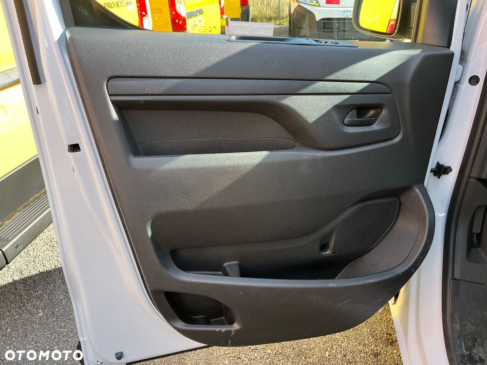Toyota PROACE - 20