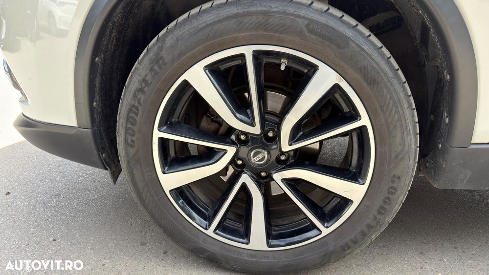 Nissan X-Trail 1.6 dCi ALL-MODE 4x4i Tekna - 23