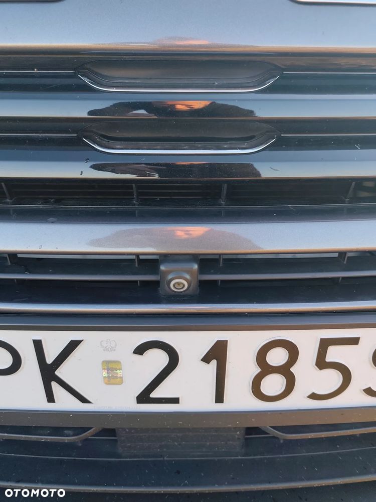 Citroën C5 Aircross 1.5 BlueHDi Shine - 28