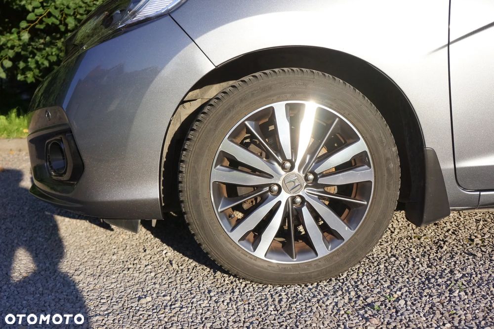 Honda Jazz 1.3 i-VTEC Elegance (ADAS) - 13