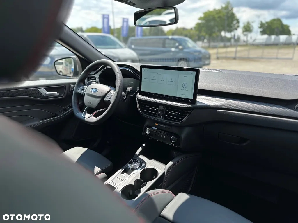Ford Kuga 2.5 FHEV AWD ST-Line X eCVT - 27