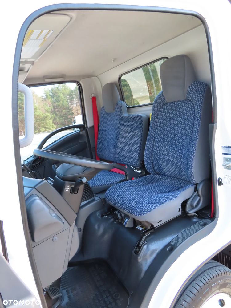 Iveco DAILY 50C15 Final Edition 3.0 L 150 KM Wywrotka Kiper Wywrot x 3 Str. 3658 mm Długi WYSOKIE BURTY 600 MM Renomowanej Firmy RomCar HAK 3500 Kg 20 Tys Km Przeb. Rozstaw Osi 2750 mm WZMACNIANY GWARANCJA FABRYCZNA Stan Auta JAK NOWY GOTOWY DOSTĘPNY POLECAM - 37