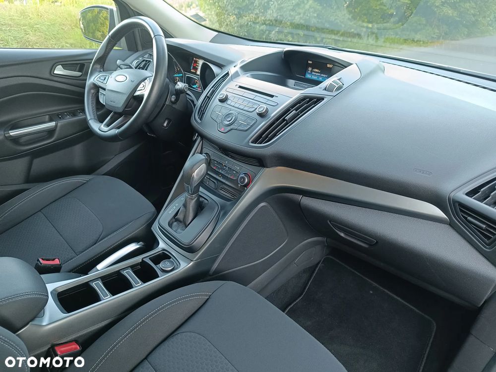 Ford Kuga 1.5 EcoBoost 4x4 Trend - 19