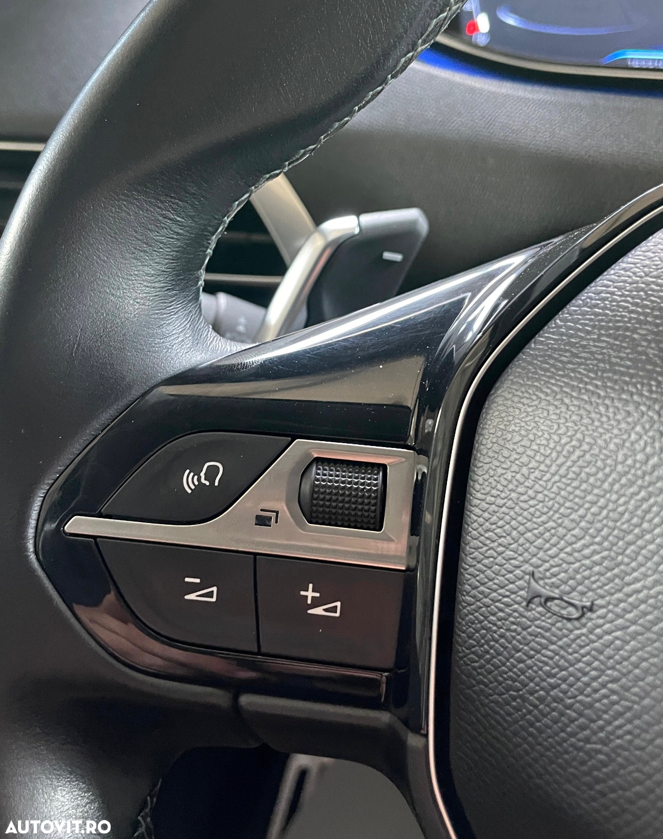 Peugeot 3008 1.6 THP EAT6 GT-Line - 14