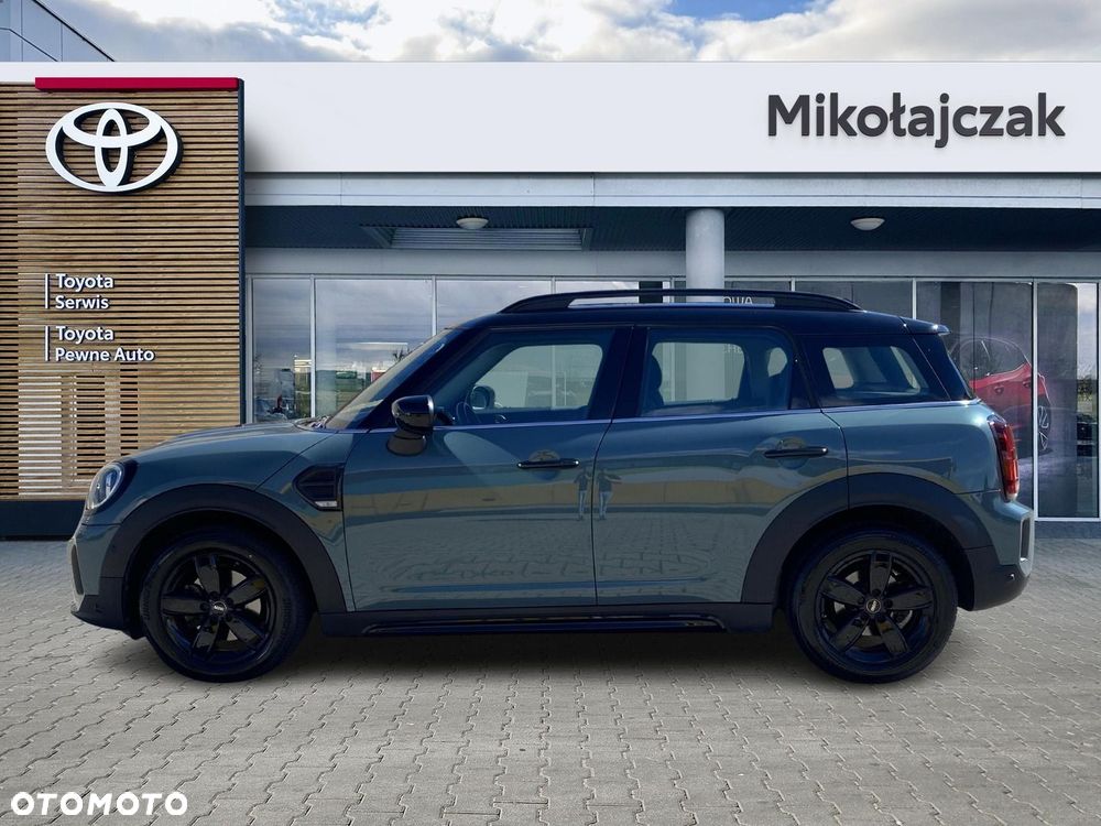 MINI Countryman - 10