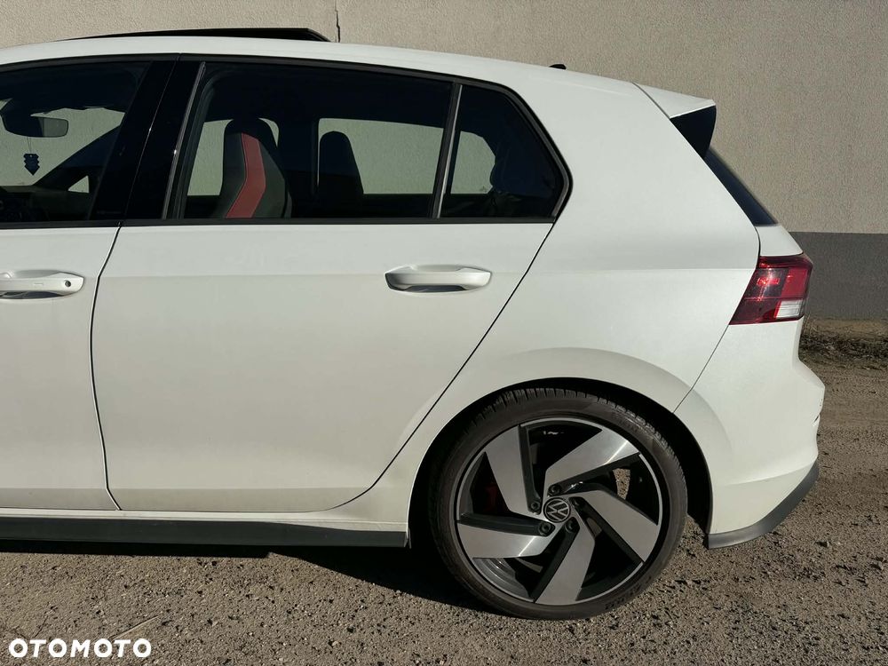 Volkswagen Golf 2.0 TSI OPF GTI - 4
