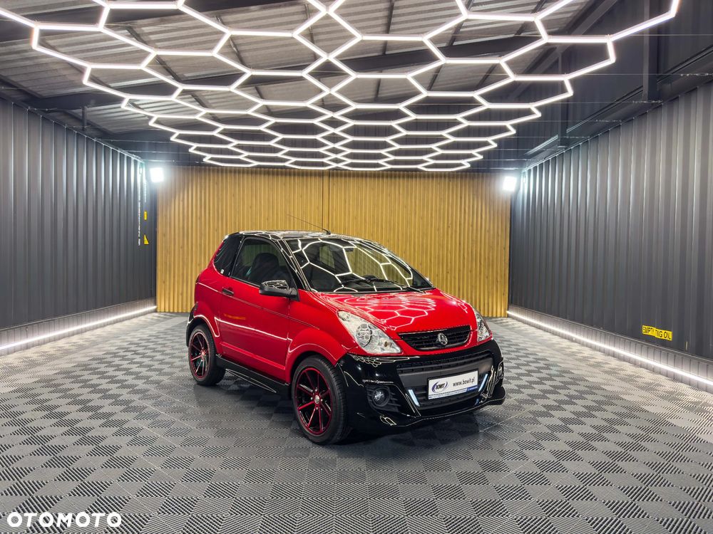 Aixam GTO - 1