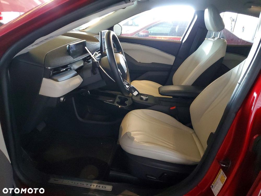 Ford Mustang Mach-E AWD PREMIUM - 7