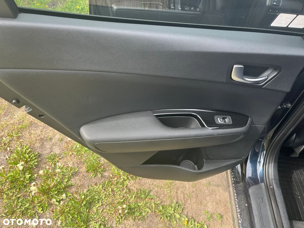 Kia Optima 1.6 CRDI SCR L DCT - 16
