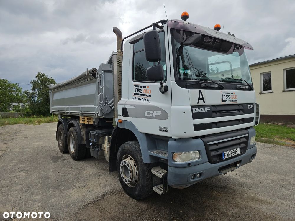 DAF CF - 6