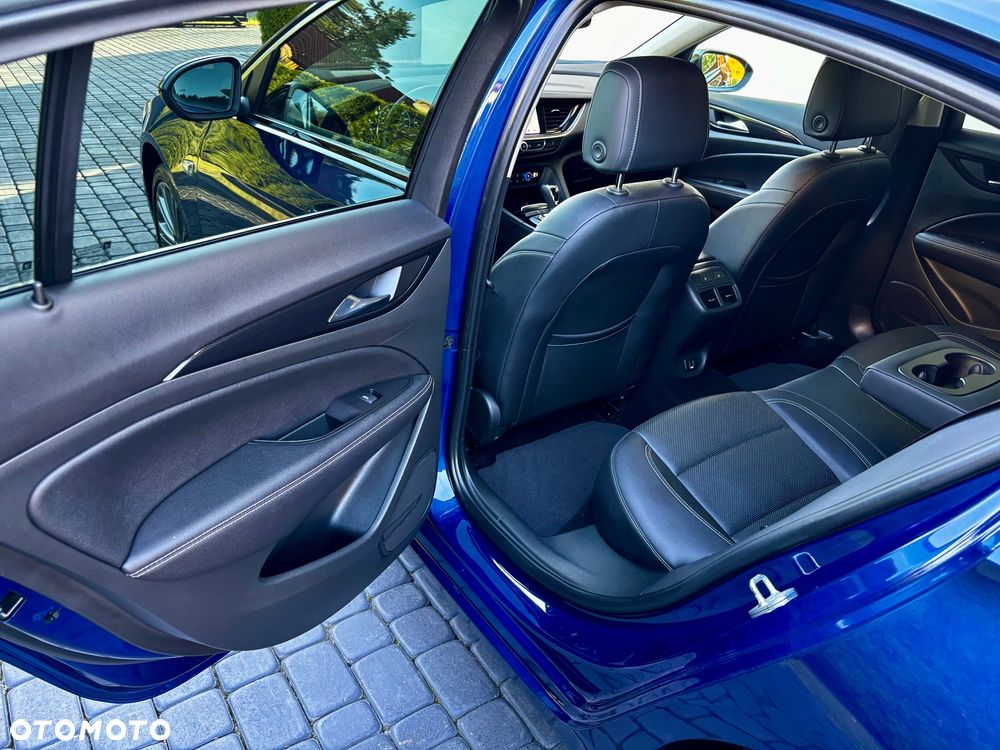 Opel Insignia 2.0 CDTI GS Line + S&S - 19