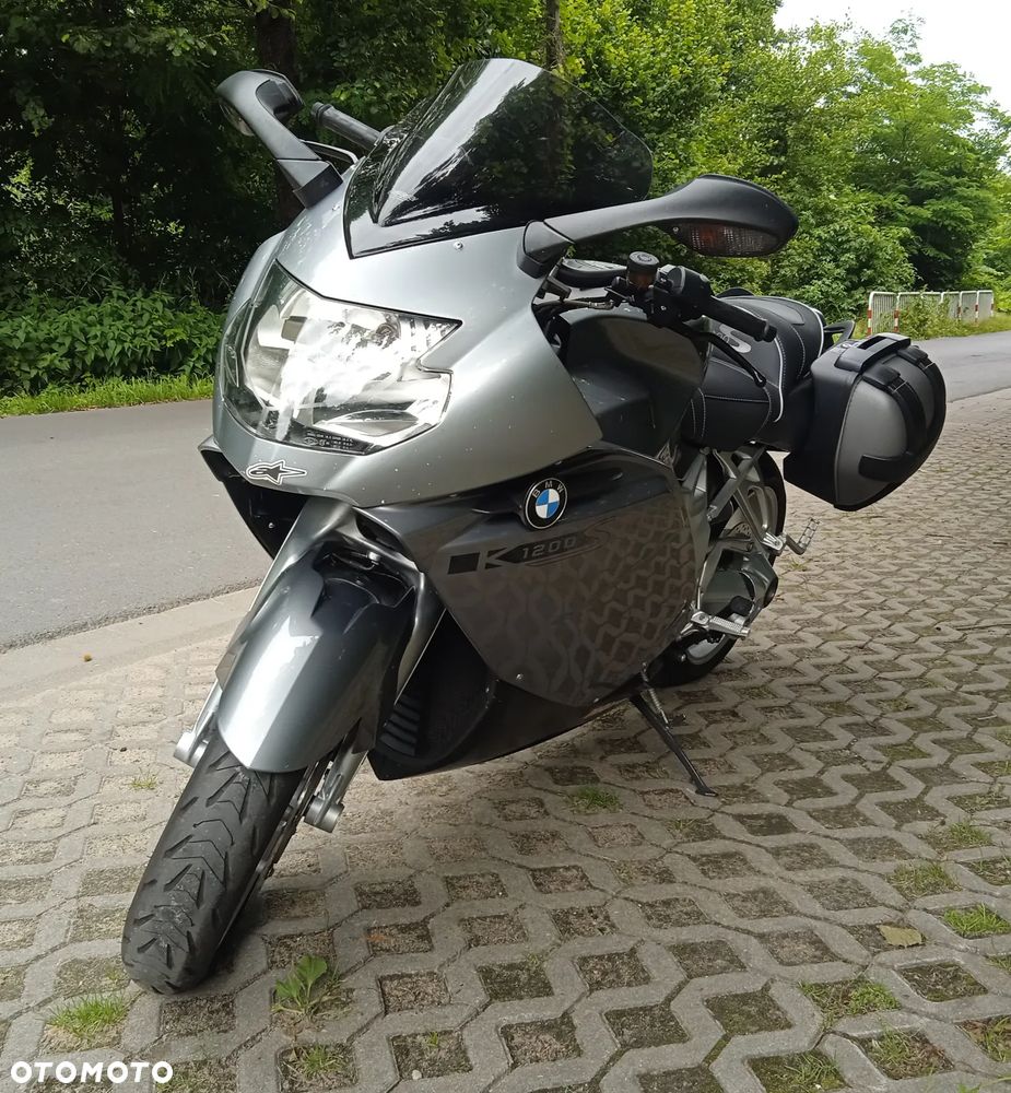 BMW K - 3