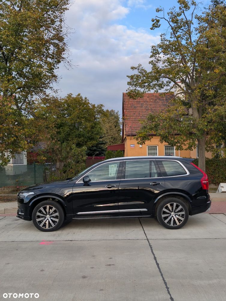 Volvo XC 90 - 2