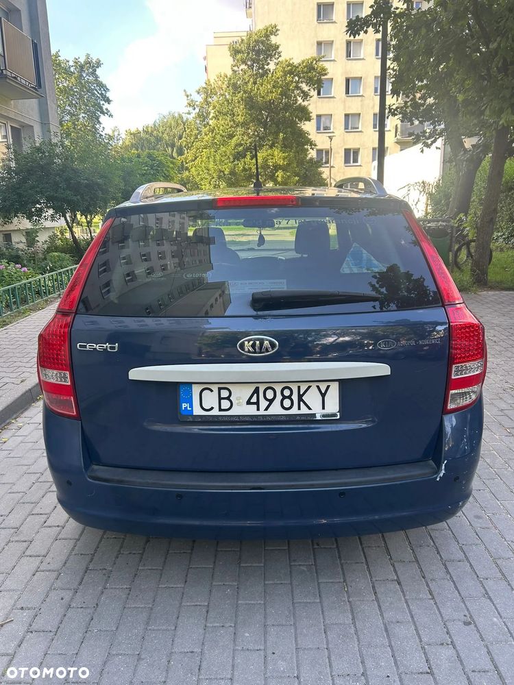 Kia Ceed 1.6 Comfort - 3