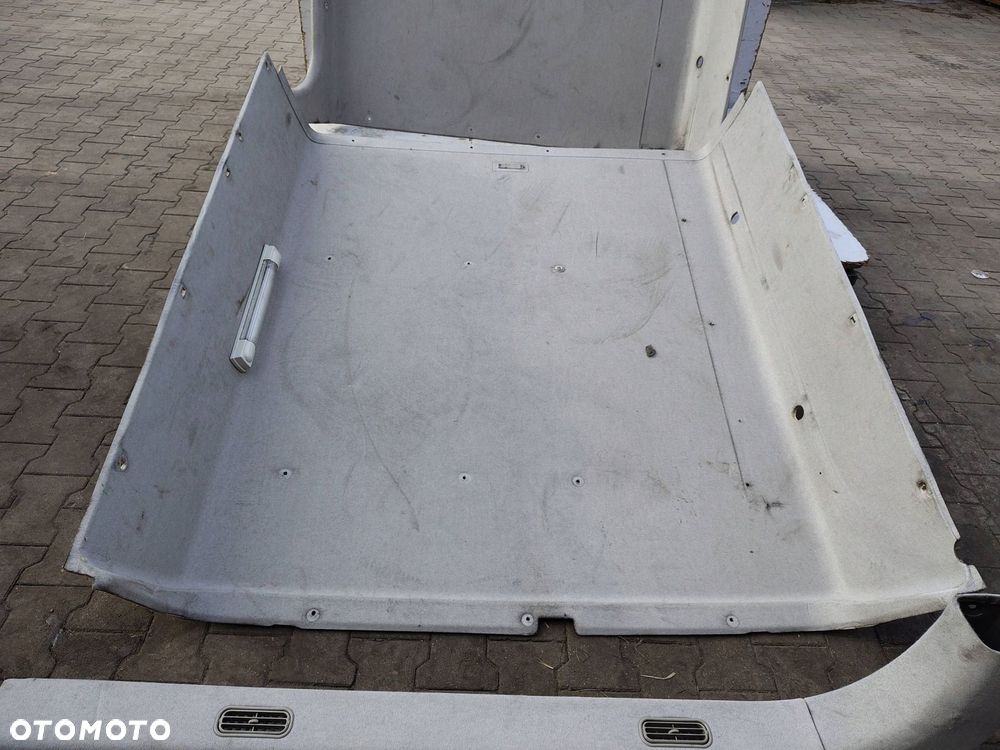 PODSUFITKA SUFIT FORD TRANSIT 5 V FL LIFT - 5