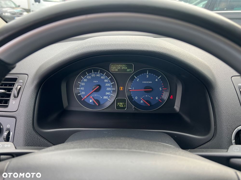 Volvo C30 D2 Business Edition - 25