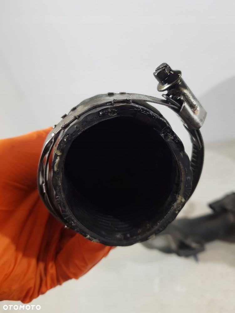 przewód rura intercoolera 1k0145770ae vw seat skoda audi 2.0 tdi cfg - 6