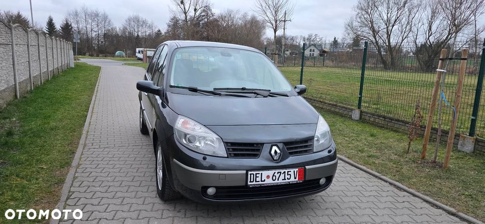 Renault Scenic - 6