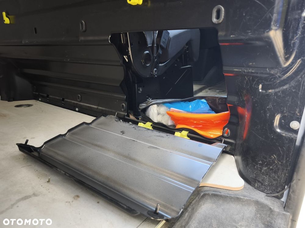 Opel VIVARO Cargo L2 Edition - 19