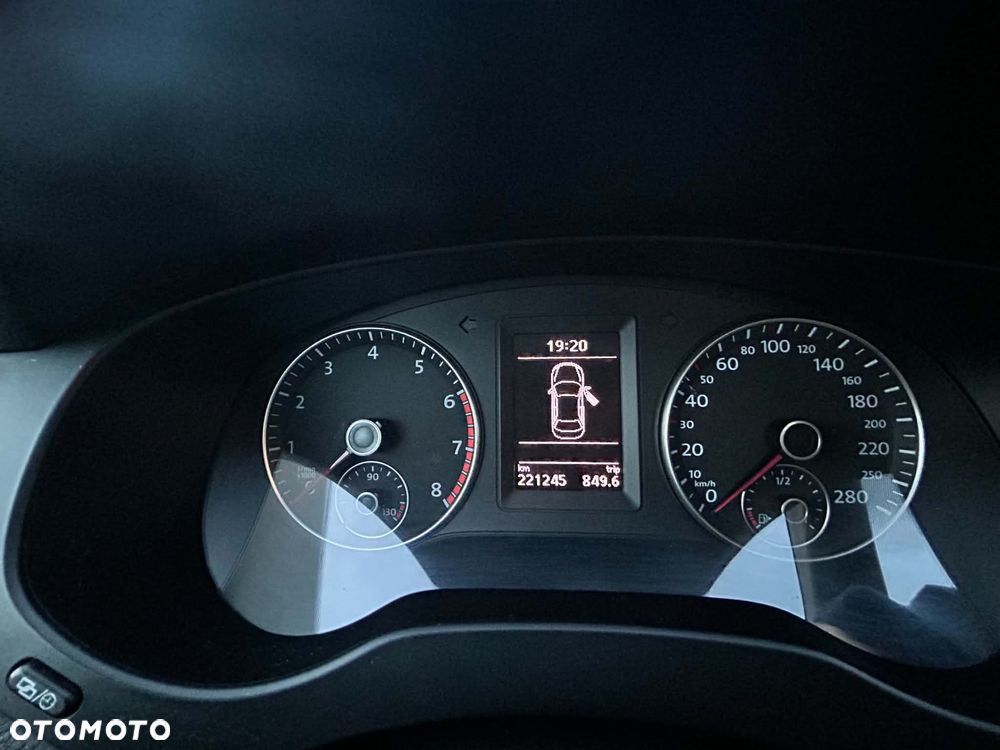 Volkswagen Jetta 1.4 TSI Highline - 13