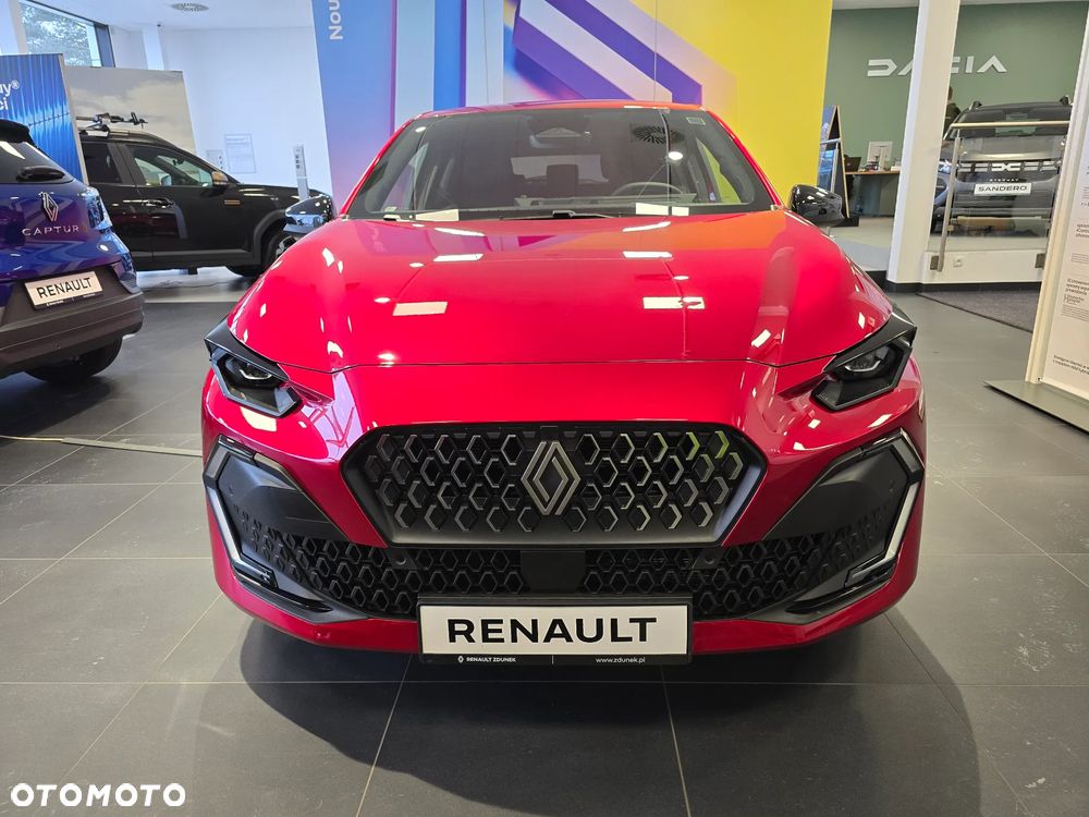 Renault Clio 1.2 TCe Techno - 3