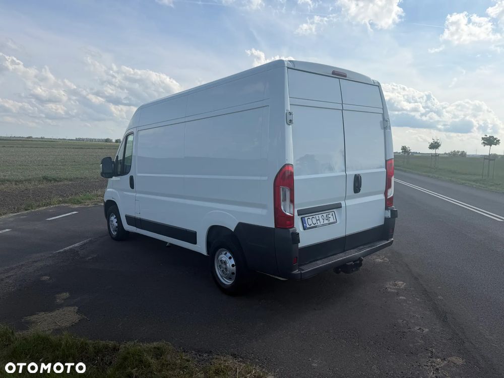 Citroën Jumper - 7