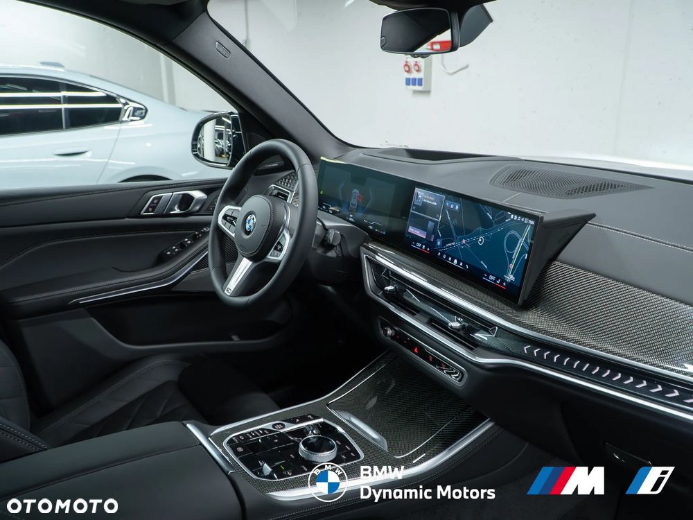 BMW X5 xDrive40i - 22