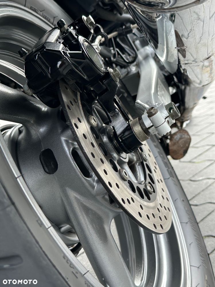 Yamaha XJ - 10