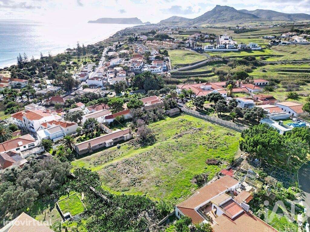 Terreno T5 em Porto Santo de 4766,00 m2 - Grande imagem: 5/18